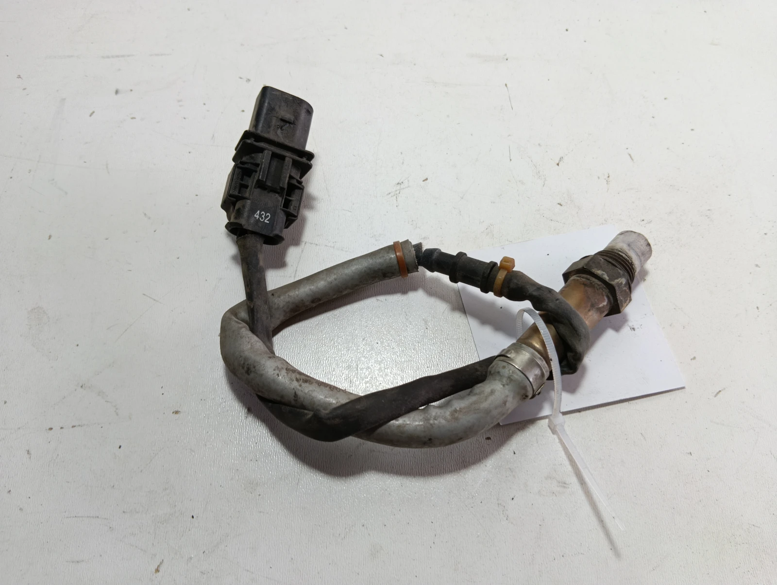 сонда 2.0TFSI 06F906262AC Audi A3
