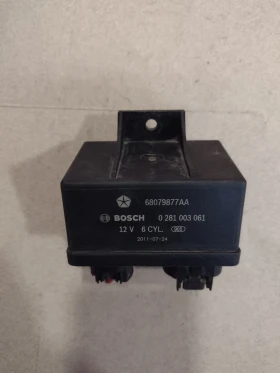 68079877AA     JEEP GRAND CHEROKEE   0281003061 | Mobile.bg    3