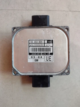     55353024  GM55353024     OPEL VECTRA C, SIGNUM 55 353 024