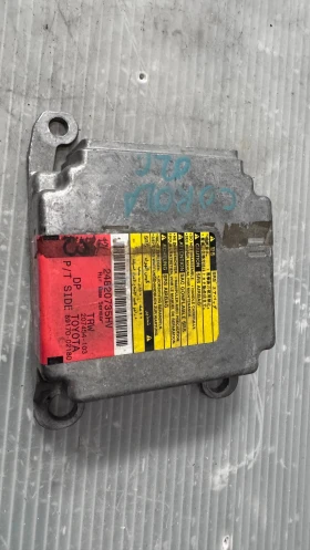     Airbag  /  /  a Toyota Corolla - 207454-103 / 89170-02180