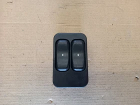 Копчета ел стъкла предни леви Опел Астра G 2врати 