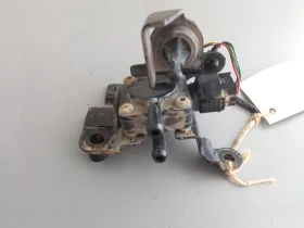 Датчик фап Мазда 5 2.0д 