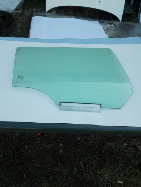 Стъкло задно дясно Опел Астра Н комби