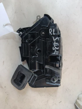 ����� �� �������� �� ����� (����� ����) 5E0839015 Skoda Octavia