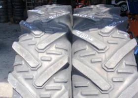 Гуми, снимка 3