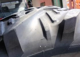 Гуми, снимка 6