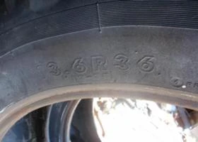 Гуми, снимка 8