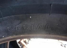 Гуми, снимка 9