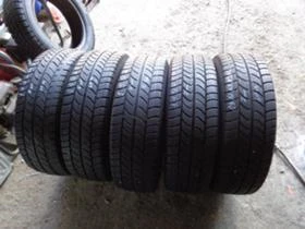 Гуми Зимни 195/65R16, снимка 2