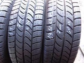 Гуми Зимни 195/65R16, снимка 3
