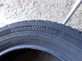 Гуми Зимни 195/65R16, снимка 8