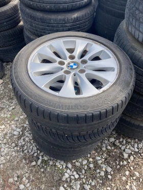Гуми с джанти 195/55R16, снимка 5