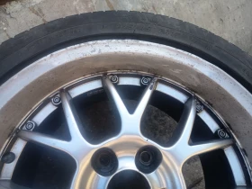 Джанти за BMW, снимка 4