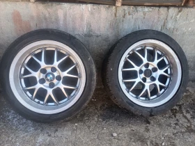 Джанти за BMW, снимка 1