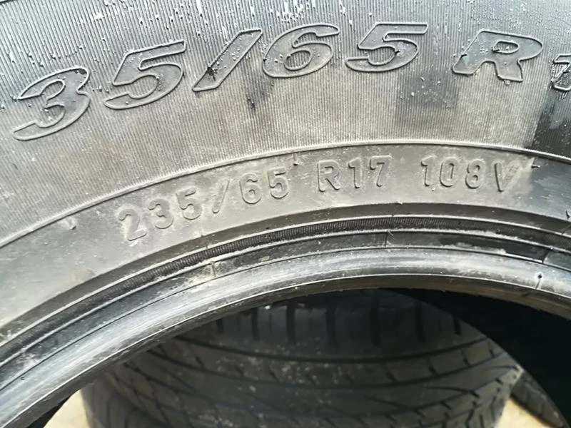 Гуми Летни 215/60R16, снимка 5 - Гуми и джанти - 26215916