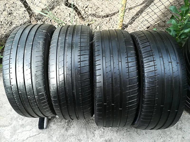 Гуми Летни 225/45R17, снимка 6 - Гуми и джанти - 21769267