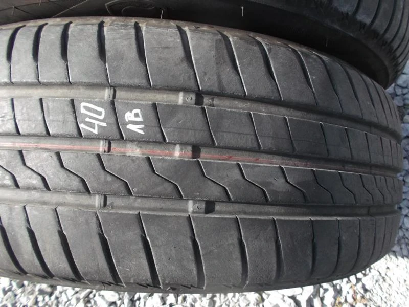 Гуми Летни 185/60R15, снимка 3 - Гуми и джанти - 23087014