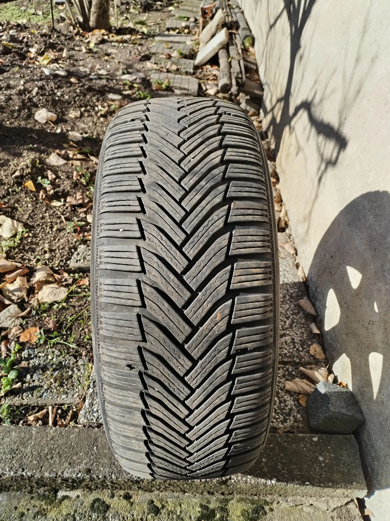 ���� � ������ 225/55R16 �� Mercedes-Benz | Mobile.bg � ����������� 3