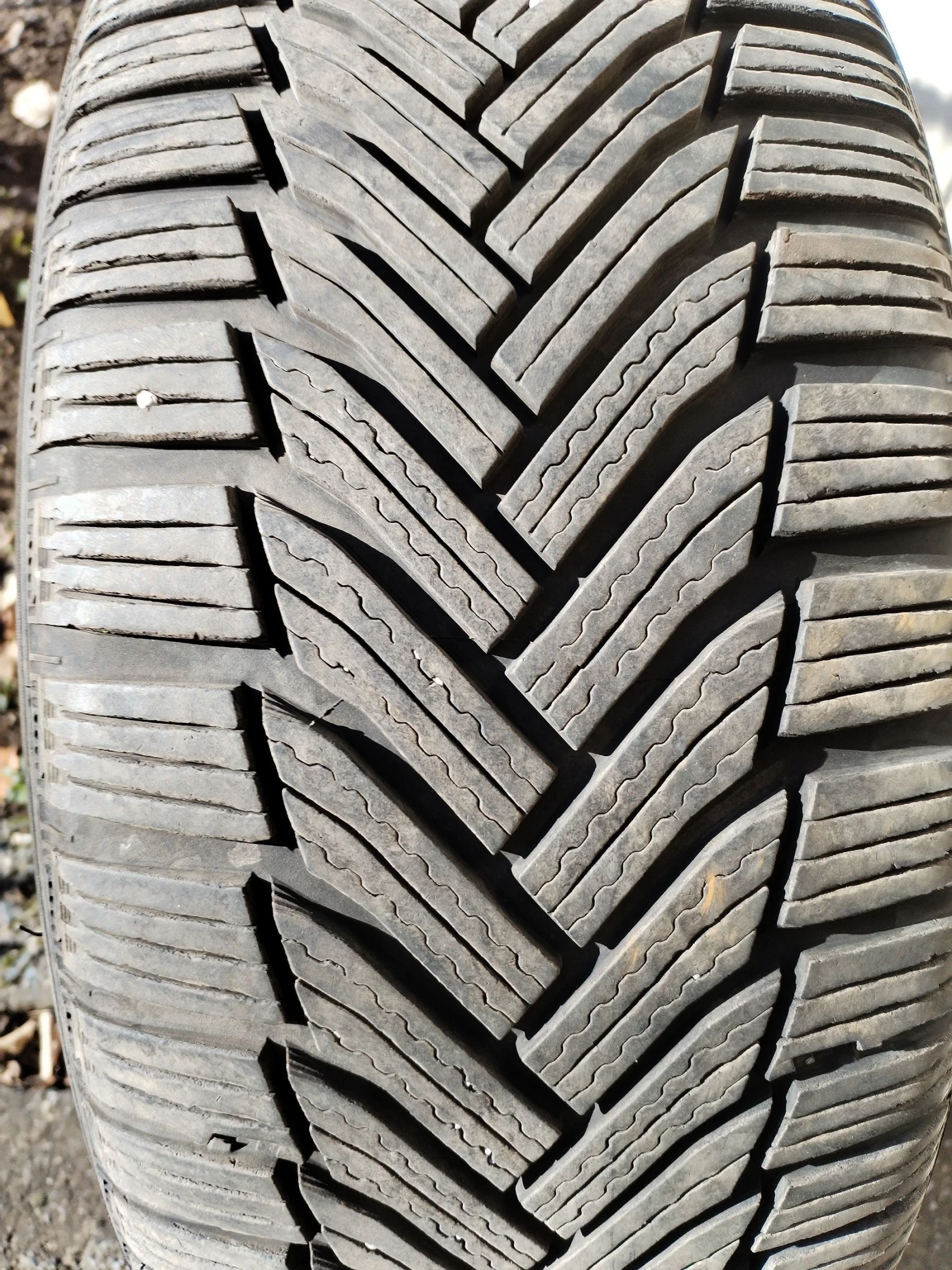 ���� � ������ 225/55R16 �� Mercedes-Benz | Mobile.bg � ����������� 2
