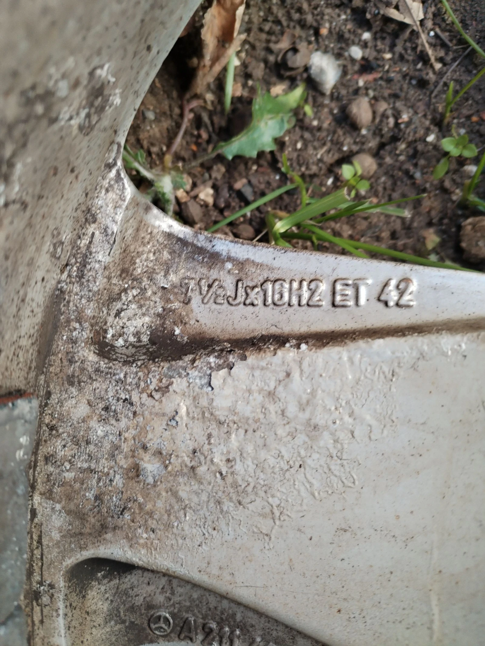 ���� � ������ 225/55R16 �� Mercedes-Benz | Mobile.bg � ����������� 6