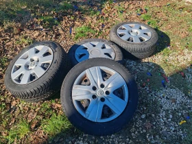        205/55R16  Toyota