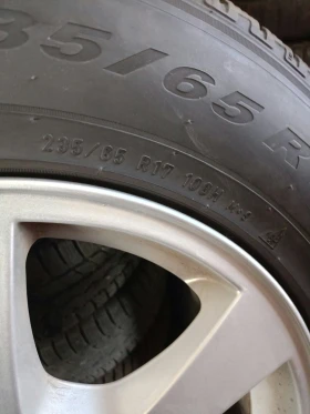 ���� � ������ 235/65R17 �� Volvo XC60 | Mobile.bg � ����� ������ 2