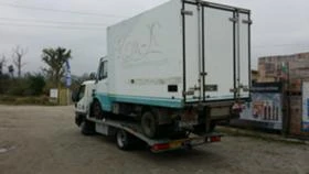 Пътна помощ София - Репатрак София - Денонощна пътна помощ, снимка 4