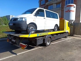 Пътна помощ София - Репатрак София - Денонощна пътна помощ, снимка 1