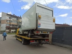 Пътна помощ София - Репатрак София - Денонощна пътна помощ, снимка 10