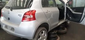 Toyota Yaris 1.4 D4D, снимка 6