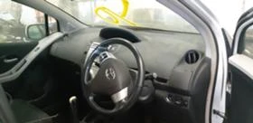 Toyota Yaris 1.4 D4D, снимка 7