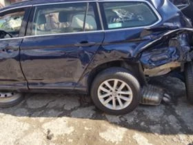 VW Passat 2.0tdi,4x4, снимка 3