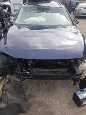 VW Passat 2.0tdi,4x4, снимка 2