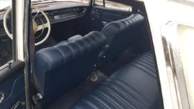 Mercedes-Benz 110 190 benzin, снимка 13