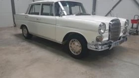 Mercedes-Benz 110 190 benzin, снимка 2