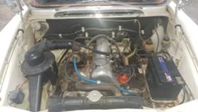 Mercedes-Benz 110 190 benzin, снимка 8