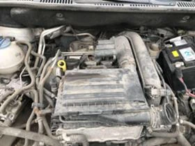 VW Caddy 1.4 TGI,CNG,CPWA,МЕТАН, снимка 13