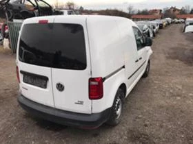 VW Caddy 1.4 TGI,CNG,CPWA,МЕТАН, снимка 3