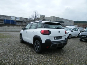 Citroen C3 Aircross 1.5HDI EURO 6D, снимка 5