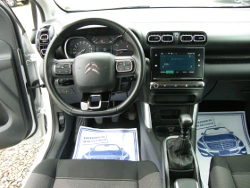 Citroen C3 Aircross 1.5HDI EURO 6D, снимка 10