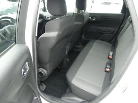 Citroen C3 Aircross 1.5HDI EURO 6D, снимка 12