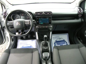 Citroen C3 Aircross 1.5HDI EURO 6D, снимка 11