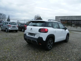 Citroen C3 Aircross 1.5HDI EURO 6D, снимка 4