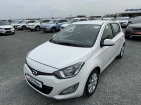 Hyundai I20 (KATO НОВА)^(АГУ)