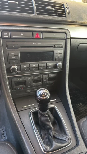 Audi A4 Ауди А4 1.9 TDI 116, снимка 6
