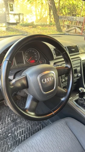 Audi A4 Ауди А4 1.9 TDI 116, снимка 5
