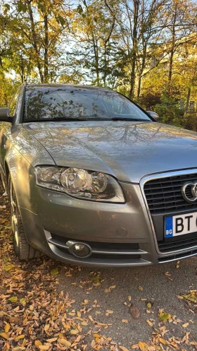 Audi A4 Ауди А4 1.9 TDI 116, снимка 4