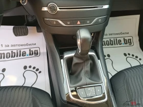 Peugeot 308 GT-Line/BLUEHDI/AUTOMATIC/NAVI, снимка 15