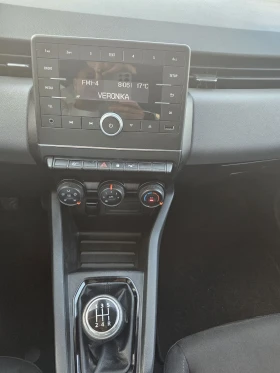 Renault Clio 1.0 TCe 75, снимка 9