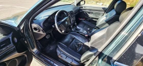 BMW 525 163 к. с. , снимка 8